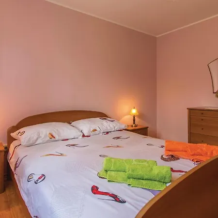 Awesome In With Wifi Holiday home