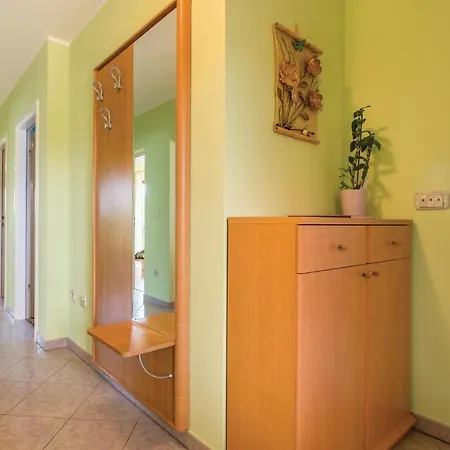 Holiday home Awesome In With Wifi