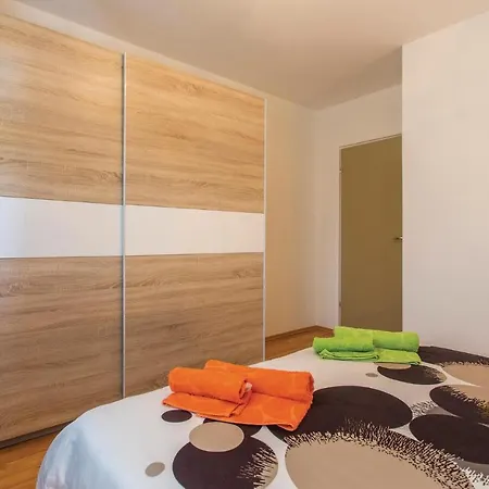 Awesome In With Wifi Holiday home *