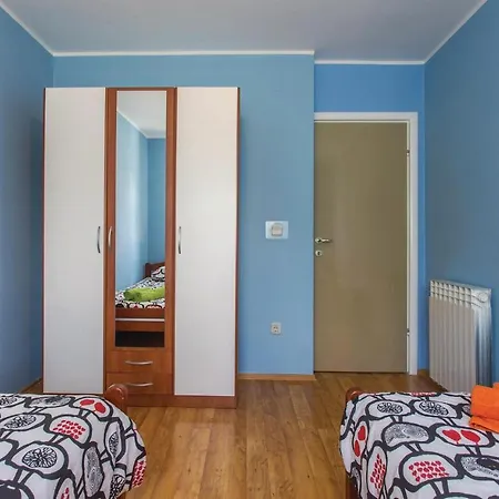 Tatil Evi Holiday Krizanci I Žminj