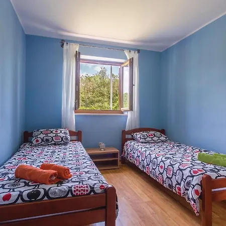 Holiday Krizanci I Tatil Evi